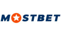Mostbet Casino logo