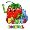 Fruit Cocktail logo