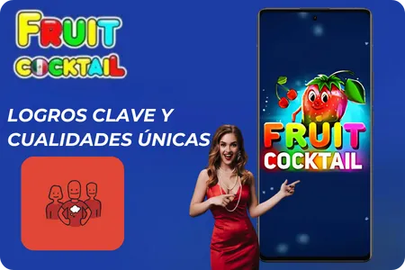 Logros Clave y Cualidades Únicas