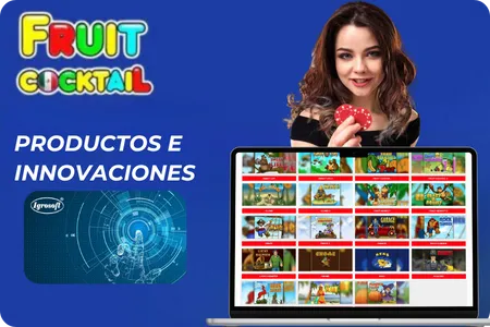 Productos e Innovaciones