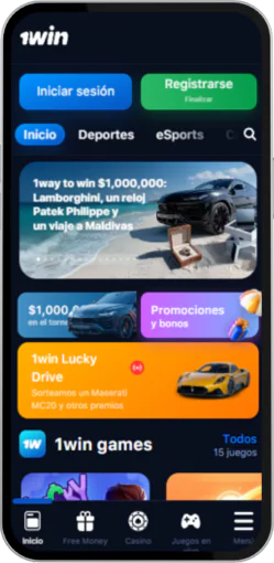 Encuentra un casino
